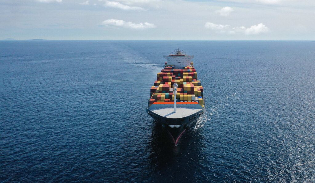Strategic Diligence on a Gulf Shipping Group