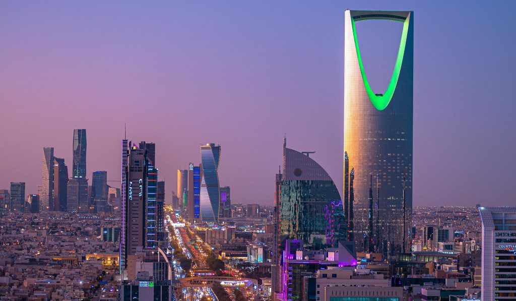 Establishing Market Presence in Saudi Arabia’s Giga Project Landscape